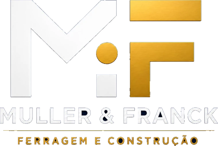 Muller & Franck — Ferragem e Construção